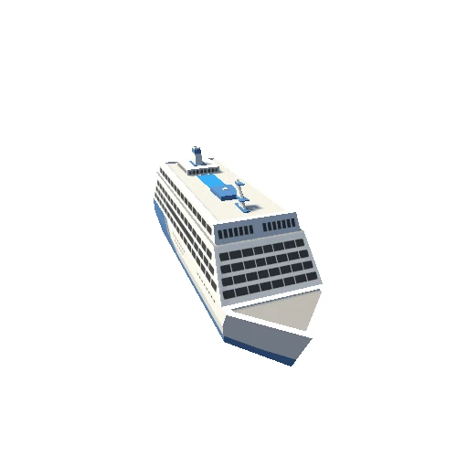 SPW_Vehicle_Water_Passenger Ship_Color01